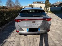 Usata Cupra Formentor 150 CV (110 kW) 2023 Grigio SUV