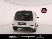 usata VW up! 1.0 75 CV 5p. move (Join)