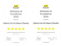 Usata Seat Tarraco Style 150 CV (110 kW) 2020 Argento SUV