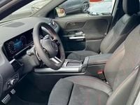 Ny Mercedes GLA200 Advanced Plus 150 HK (110 kW) 2025 Grå SUV
