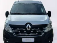 Usata Renault Master SE 145 CV (106 kW) 2018 Bianco Furgone