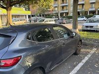 Usata Renault Clio IV 88 CV (64 kW) 2017 Nero Berlina