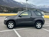 Usata Suzuki Vitara 106 CV (77 kW) 2012 Other SUV