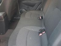 Usata Nissan Qashqai 106 CV (77 kW) 2010 Bianco SUV