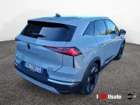 Nuova Renault Clio Iconic 143 CV (105 kW) 2025 Grigio Utilitaria