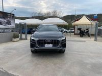 usata Audi Q8 50 TDI 286 CV quattro tiptronic Sport