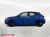 Usata Opel Corsa Design & Tech 75 CV (55 kW) 2022 Viola Utilitaria