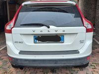 Usata Volvo XC60 163 CV (119 kW) 2009 Bianco SUV