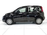 Nuova Fiat Panda Icon 69 CV (50 kW) 2026 Nero Utilitaria