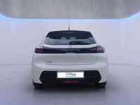 Gebraucht Peugeot 208 Active 75 PS (55 kW) 2020 Weiß Kleinwagen