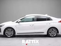 usata Hyundai Ioniq 1.6 hybrid 105CV Style 6dct