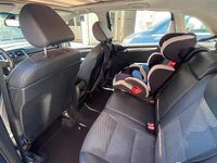 Usata Mercedes B200 140 CV (102 kW) 2009 Nero Monovolume