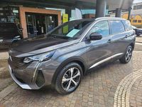 Usata Peugeot 5008 Allure 131 CV (96 kW) 2024 Grigio SUV