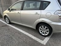 Usata Toyota Corolla Verso 116 CV (85 kW) 2005 Monovolume
