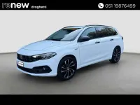 Usata Fiat Tipo Sport 131 CV (96 kW) 2021 Other Station wagon