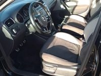 Usata VW Polo Cross 2016 Nero Utilitaria