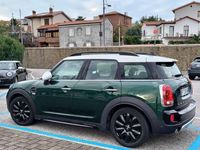Usata Mini Cooper Countryman 136 CV (100 kW) 2019 SUV
