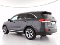 usata Kia Sorento 2.2 crdi rebel 4wd auto