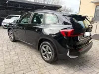Usado BMW X1 Efficient Dynamics 150 HP (110 kW) 2023 Preto SUV