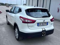 Używany Nissan Qashqai Tekna 110 KM (80 kW) 2014 SUV