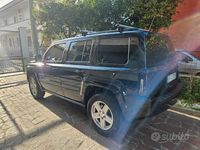 Usata Jeep Patriot 174 CV (127 kW) 2011 Nero SUV