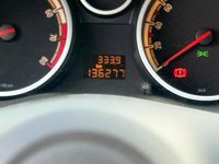 Usata Opel Corsa 85 CV (62 kW) 2010 Grigio Utilitaria