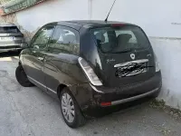 Usata Lancia Ypsilon 69 CV (50 kW) 2007 Utilitaria