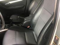 Usata Mercedes A170 116 CV (85 kW) 2005 Grigio Berlina