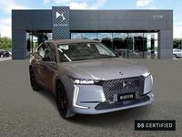 Usata DS Automobiles DS4 Performance 179 CV (131 kW) 2024 Grigio Berlina