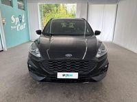 Usata Ford Kuga ST-Line 120 CV (88 kW) 2022 Blu SUV