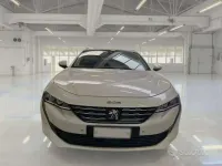 Usata Peugeot 508 Allure 181 CV (133 kW) 2021 Bianco Station wagon