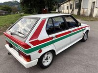 Usata Citroën Visa 92 CV (67 kW) 1984 Berlina