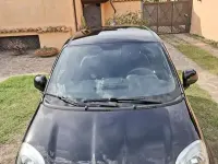 Usata Fiat Panda Sport 69 CV (50 kW) 2021 Nero Utilitaria
