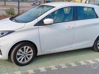 usata Renault Zoe 2ª serie BATT DI PROPRIETA'