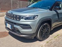 Usata Jeep Compass 130 CV (95 kW) 2022 SUV