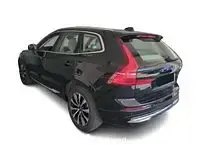 Usata Volvo XC60 Plus 197 CV (144 kW) 2022 Nero SUV