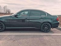 Usata BMW 320 177 CV (130 kW) 2009 Berlina