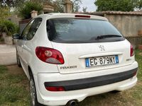 usata Peugeot 206 1.1 3p. S