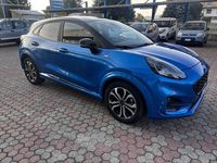 Usata Ford Puma ST-Line 125 CV (91 kW) 2020 Other SUV