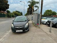 Usata Opel Meriva Cosmo 120 CV (88 kW) 2017 Grigio Monovolume