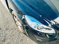 Usata Volvo C30 120 CV (88 kW) 2010 Nero Utilitaria