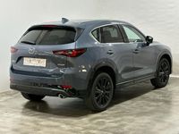 usata Mazda CX-5 2.2 homura comfort 2wd 150cv auto