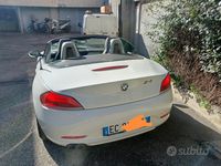 usata BMW Z4 e89