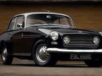 Usata Bristol 409 254 CV (186 kW) 1967 Altri Berlina