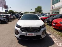 Ny Peugeot 2008 Allure 136 HK (100 kW) 2025 Hvid SUV