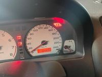 Usata MG F 120 CV (88 kW) 2000 Cabrio