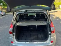 Usata Renault Scenic E-Tech 130 CV (95 kW) 2008 Grigio Monovolume