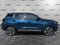 Nuova EMC SEI 147 CV (108 kW) 2025 Blu/azzurro SUV