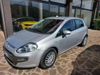 usata Fiat Punto Evo 1.3 1.3 Mjt 75 CV 5 porte Dynamic