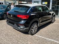 Usata VW T-Roc 2019 SUV